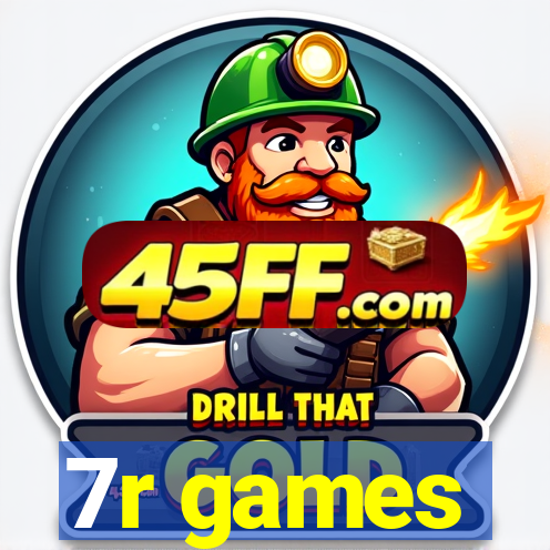 7r games